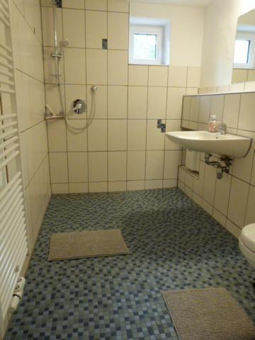 Ferienwohnung ATELIER IM STADTGARTEN 2 direkt in Rottweil Exterior foto