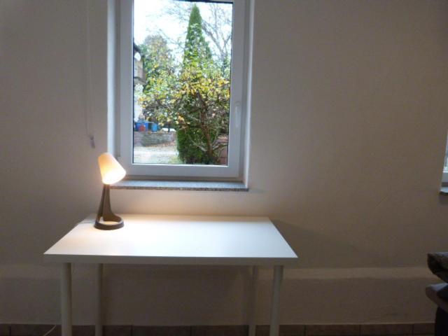 Ferienwohnung ATELIER IM STADTGARTEN 2 direkt in Rottweil Exterior foto